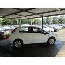 FIAT Grande Punto 1.4 EasyPower Lounge 77cv E...