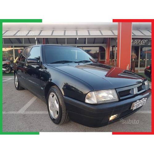 FIAT Croma 2.0  IE  "METANO "