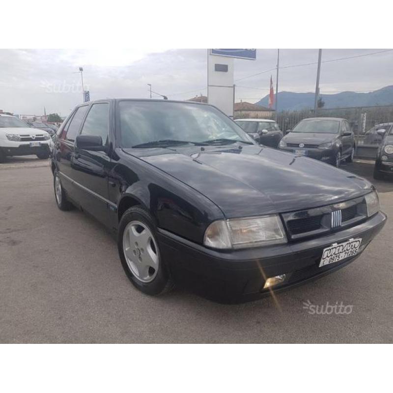 FIAT Croma 2.0  IE  "METANO "