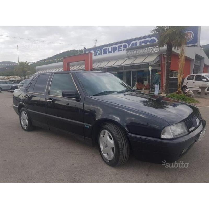 FIAT Croma 2.0  IE  "METANO "