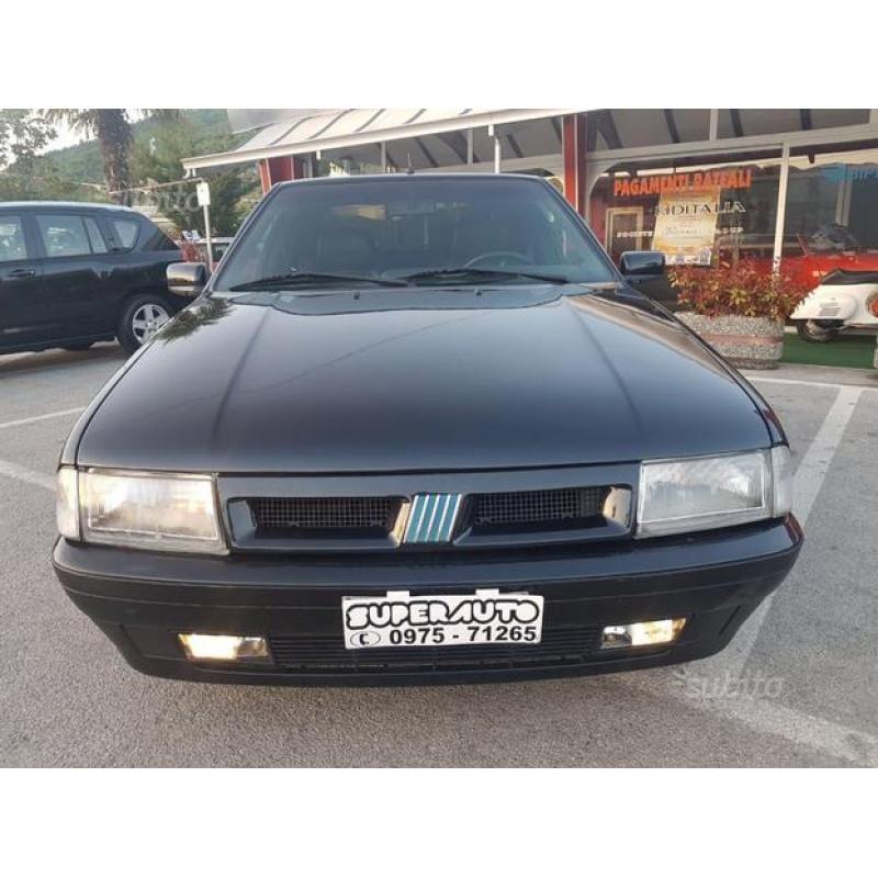 FIAT Croma 2.0  IE  "METANO "