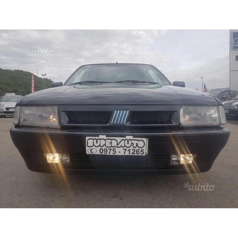 FIAT Croma 2.0  IE  "METANO "
