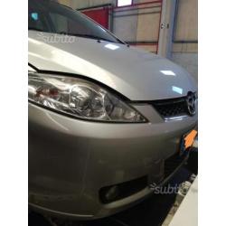 Mazda 5 per ricambi