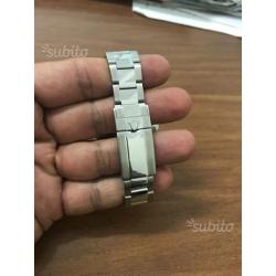 Rolex gmt 116710ln originale