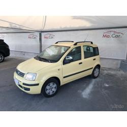 FIAT Panda 1.2 Emotion