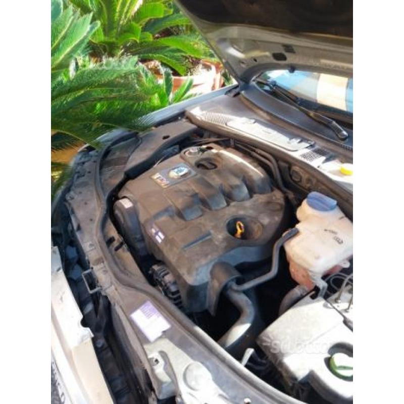 Motore volkswagen