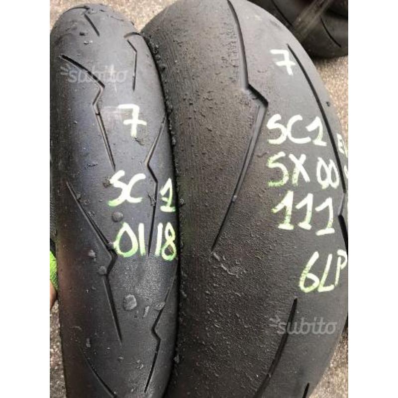Gomme 200/60 180/60 190/55