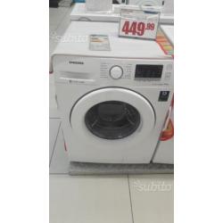 Lavatrice Samsung Nuova 9Kg