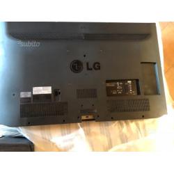 TV LG 42" Full HD