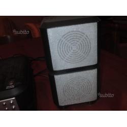 Lettore cd,