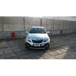 OPEL Mokka 1.7 CDTI Ecotec 130CV 4x2 Start&Stop