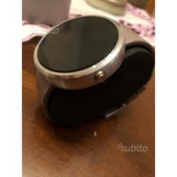 Smartwatch moto 360