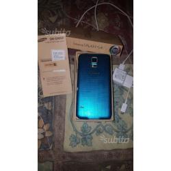 Samsung galaxy s5 tratt