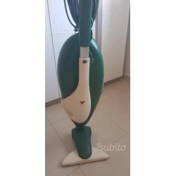 Scopa elettrica folletto vk 135
