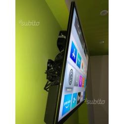 SONY KDL32WD753 + supporto