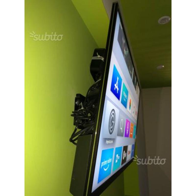 SONY KDL32WD753 + supporto