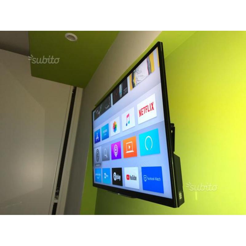 SONY KDL32WD753 + supporto