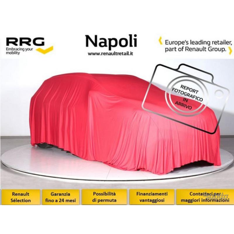RENAULT Clio SPORTER DUEL Energy dCi 75