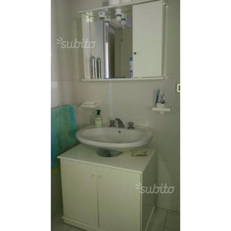 Regalo armadio cassettier test letto com mob bagno