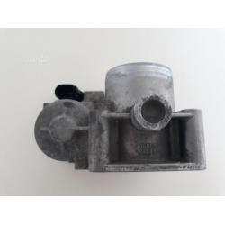 Corpo farfallato fiat grande punto 1.2 B. 55192786