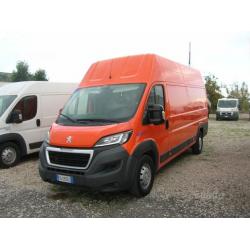 PEUGEOT BOXER 435  35 LH4H3 E5
