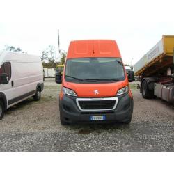 PEUGEOT BOXER 435  35 LH4H3 E5