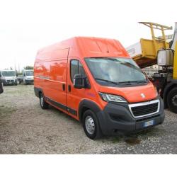 PEUGEOT BOXER 435  35 LH4H3 E5