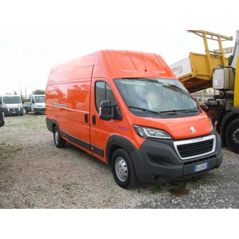 PEUGEOT BOXER 435  35 LH4H3 E5