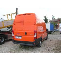 PEUGEOT BOXER 435  35 LH4H3 E5