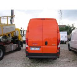 PEUGEOT BOXER 435  35 LH4H3 E5