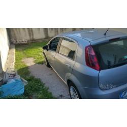 Fiat grande punto 1.3multijet pari al nuovo