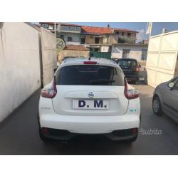 NISSAN Juke - 2014