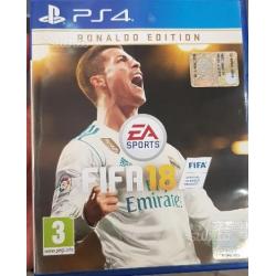 Fifa 18 ps4