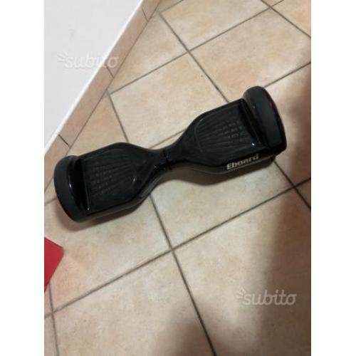 Hoverboard