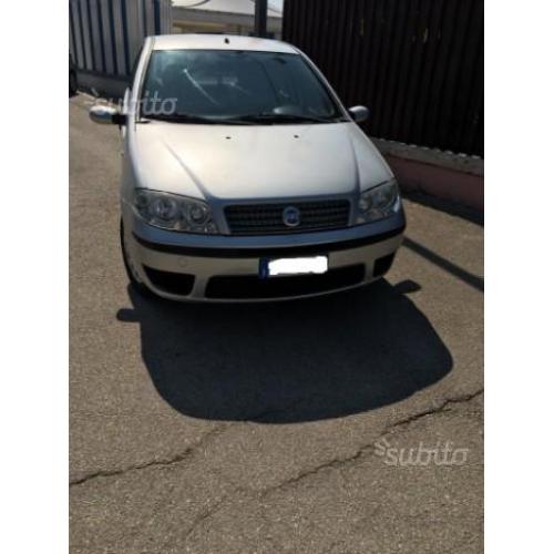 FIAT Punto 3ª serie - 2007