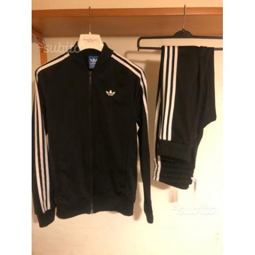Tuta Adidas