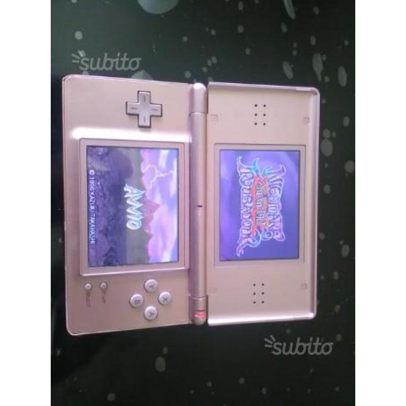 Nintendo dsi