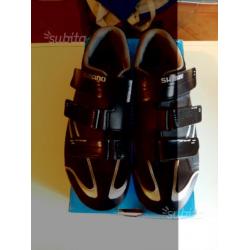 Scarpe Shimano per bici da corsa