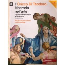 Il cricco di Teodoro