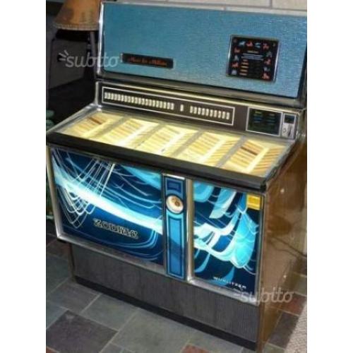 Jukebox-wurlitzer-zodiac-3500