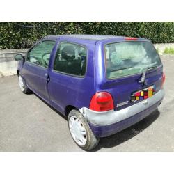 Renault Twingo 1.2 benzina 16 V km 47000
