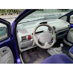 Renault Twingo 1.2 benzina 16 V km 47000