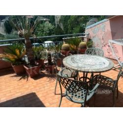 Moccia#vende-new# villa in parco ercole(ro9)