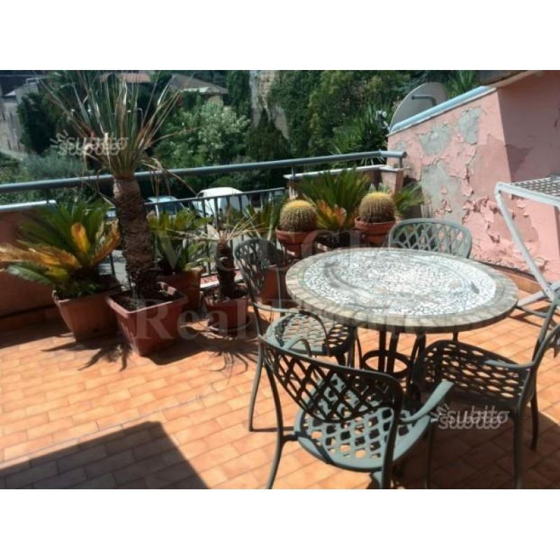 Moccia#vende-new# villa in parco ercole(ro9)