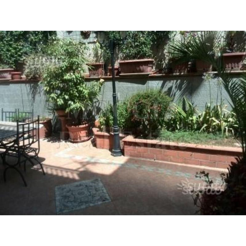 Moccia#vende-new# villa in parco ercole(ro9)