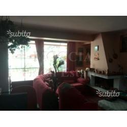 Moccia#vende-new# villa in parco ercole(ro9)