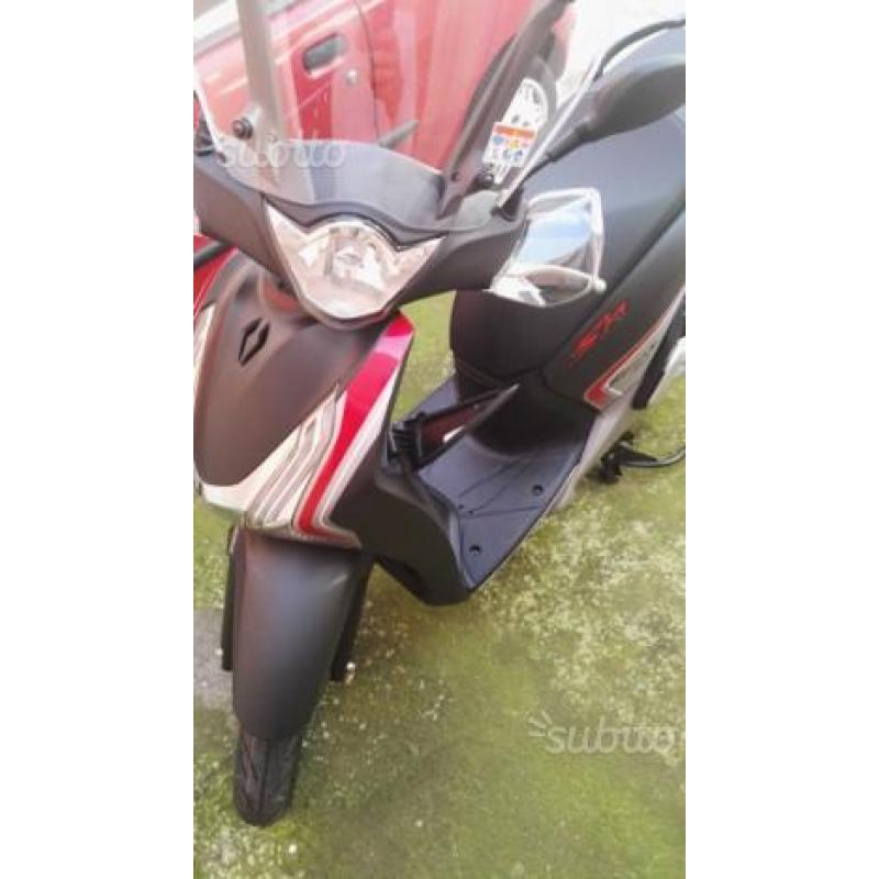 Honda SH 150 - 2016