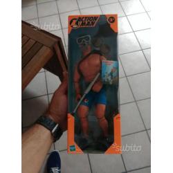 Action man operation scuba