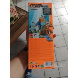 Action man operation scuba