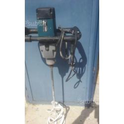 Miscelatore grw 18-2 e bosch